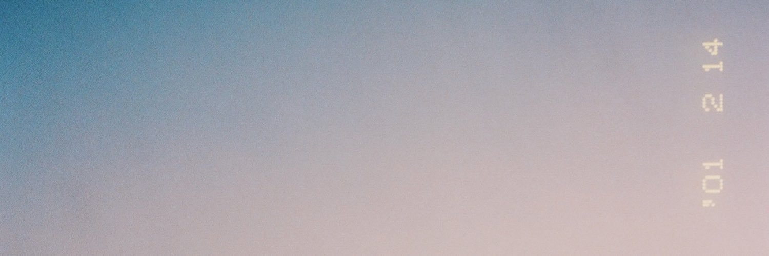 35mmbitch's profile banner image
