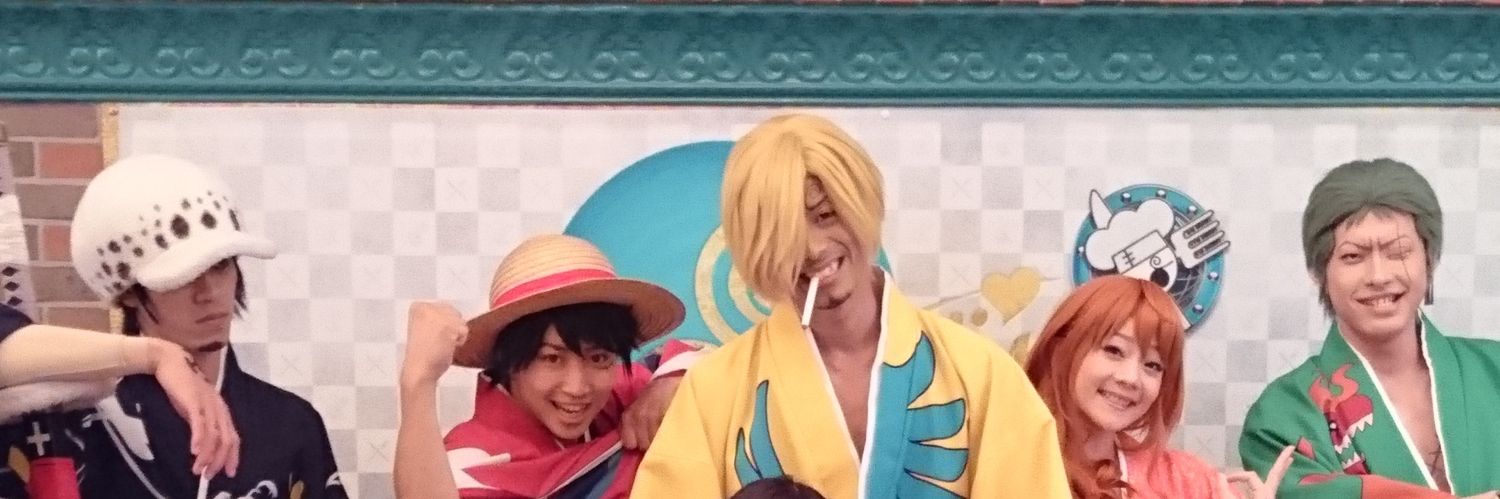 nagi_usj's profile banner image
