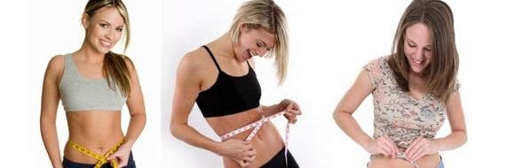 How To Lose Weight banner