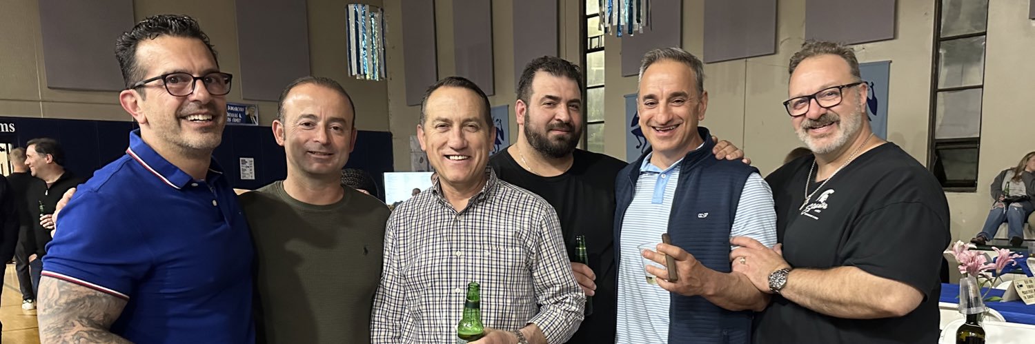 VKaloidis's profile banner image
