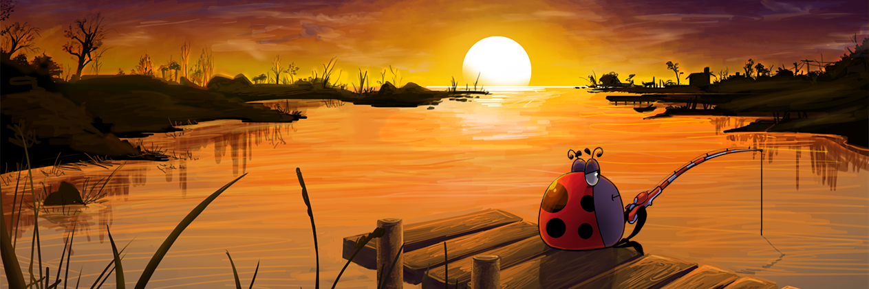 BoredBugcom's profile banner image