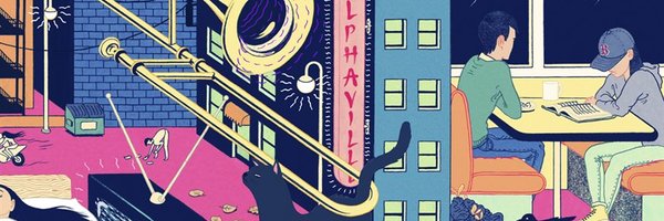 cl00ds Profile Banner