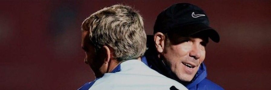 Indio rojiblanco banner