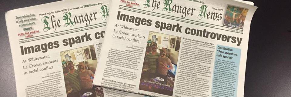 TheRangerNews's profile banner image