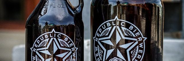 Brew Republic banner