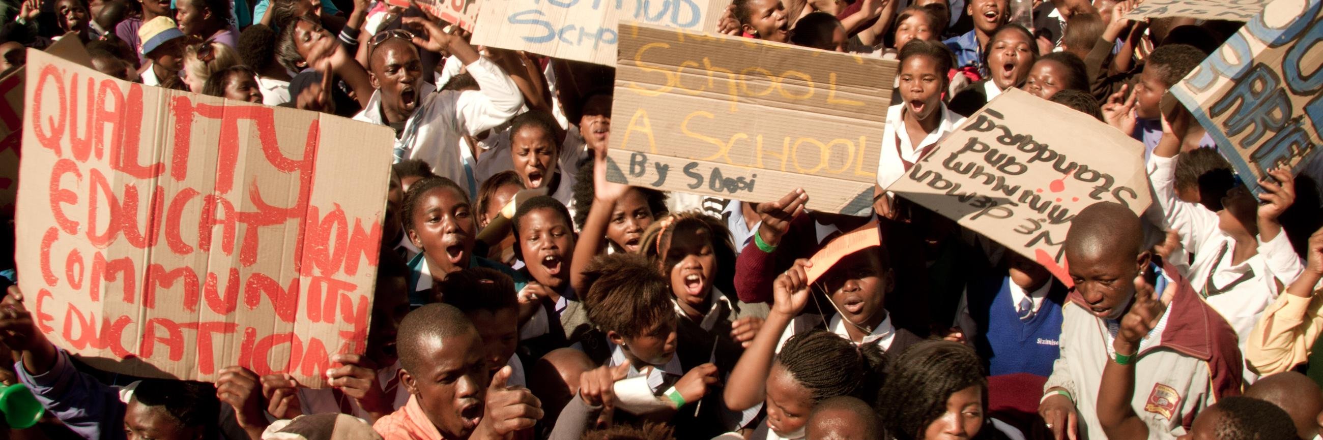 OSF Education banner