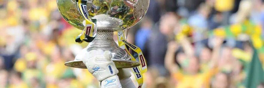 GAA Goalkeepers banner