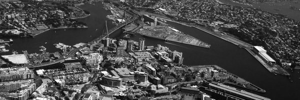 FestUrbanism Profile Banner