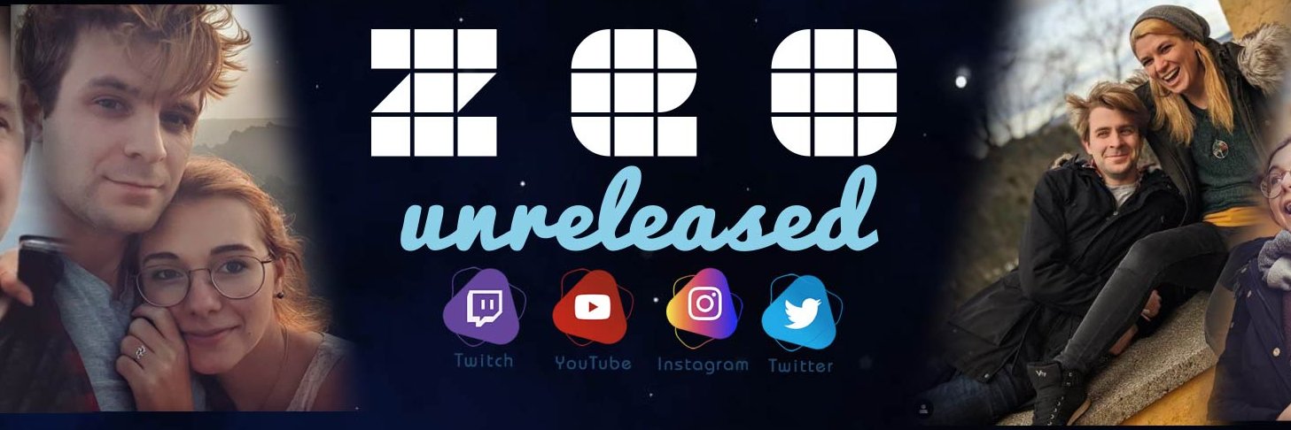 ZeoUnreleased's profile banner image
