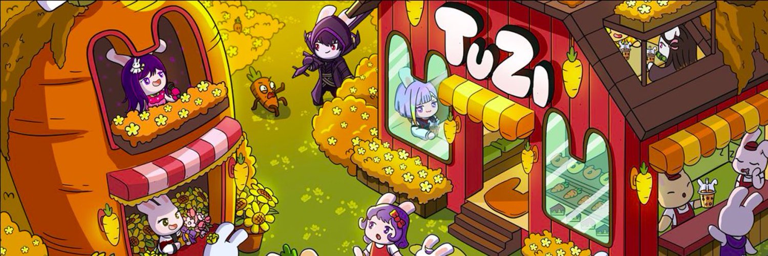 Tuzi banner