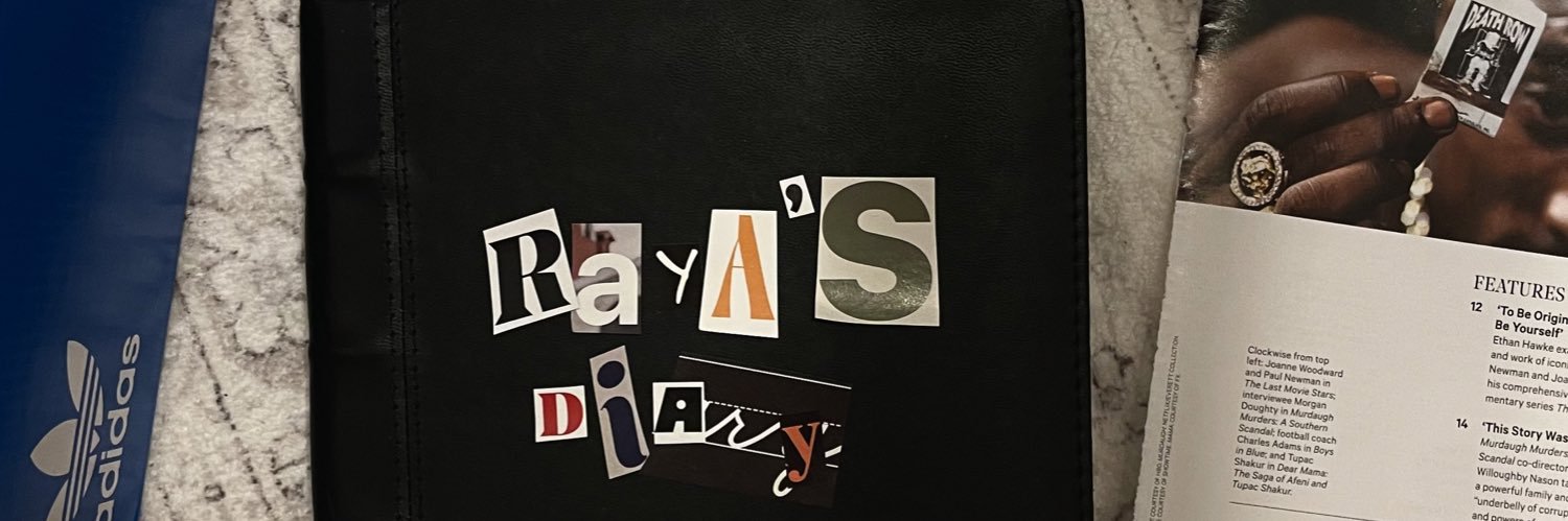 rayaisdope's profile banner image