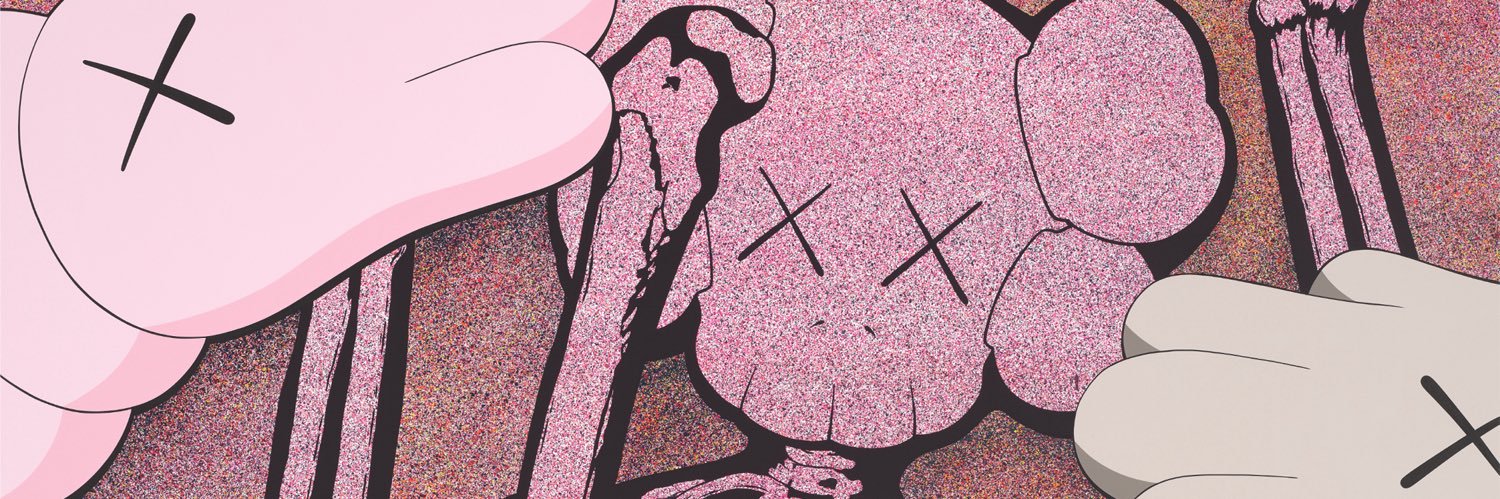 King Push's banner