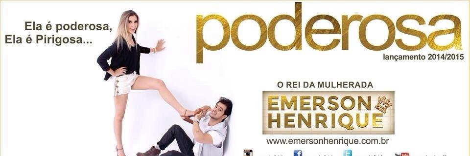 fcemersonh's profile banner image