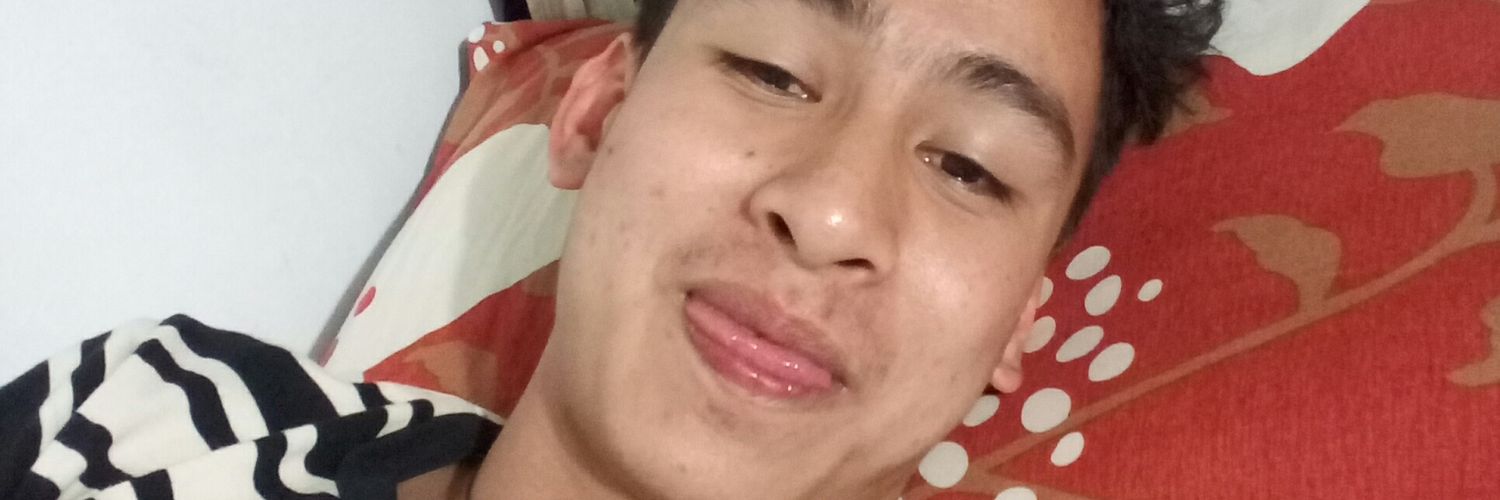 IvanAganan's profile banner image