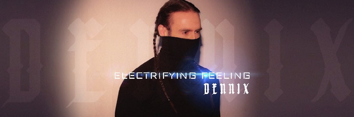 dennixoficial's profile banner image