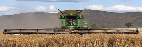 GroatRendall Profile Banner