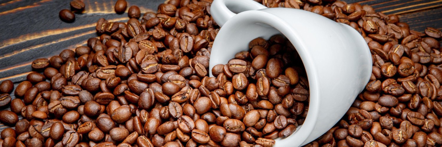 FalloutNCoffee banner