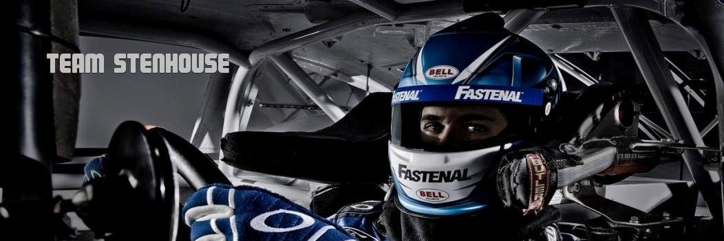 TeamStenhouseJr's profile banner image