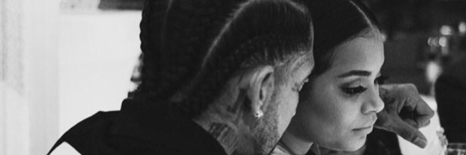 LaynaAngelique's profile banner image