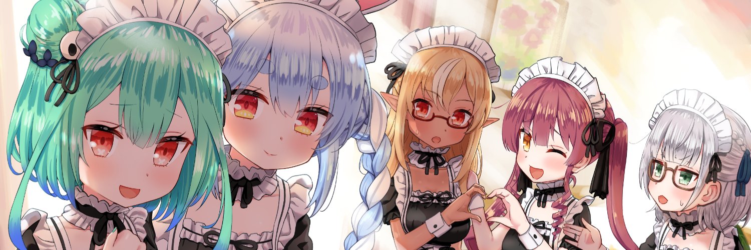 ドリアンパンダ banner