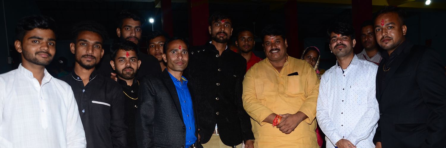 shivam12104's profile banner image