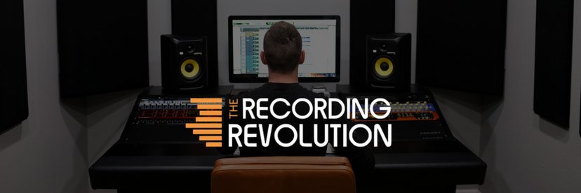 recordingrevolution banner