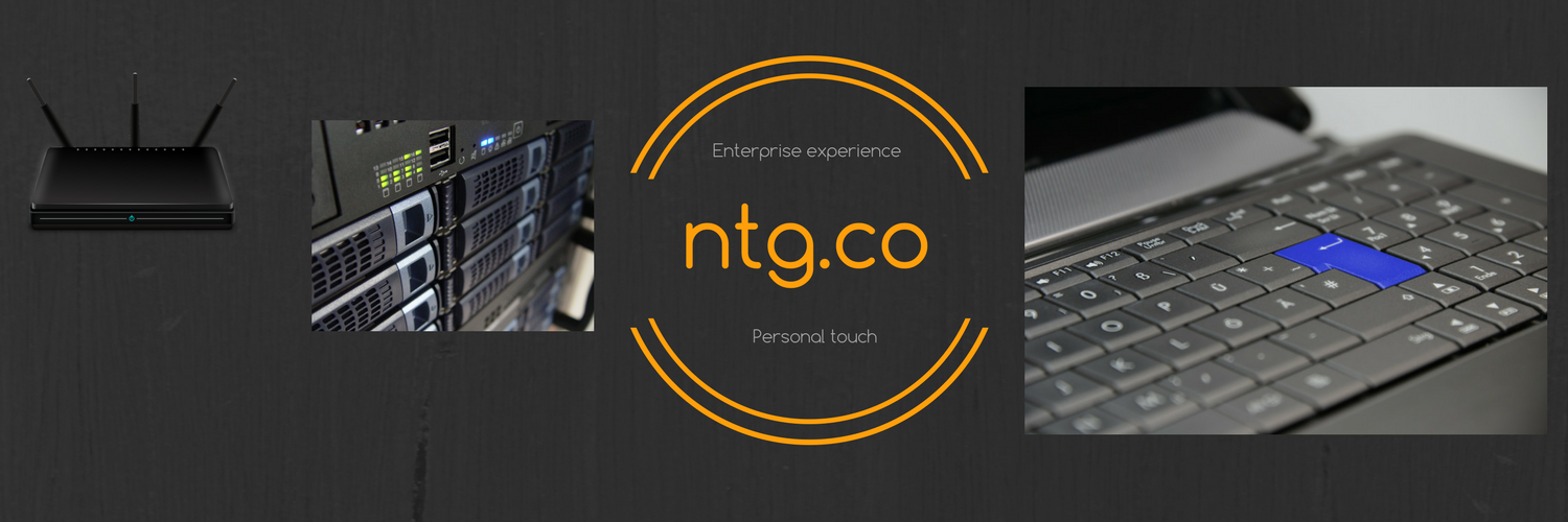 ntgit's profile banner image