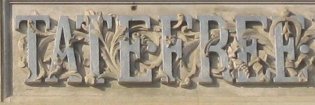 Friends of TSL banner