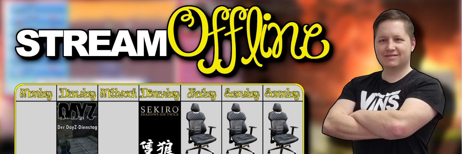 HarrySahne's profile banner image