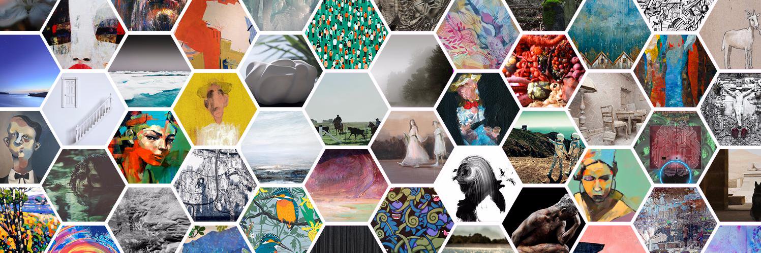 InsideArtists's profile banner image