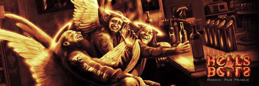 HellsBellsPub's profile banner image