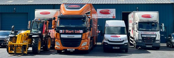 2StartLtd Profile Banner