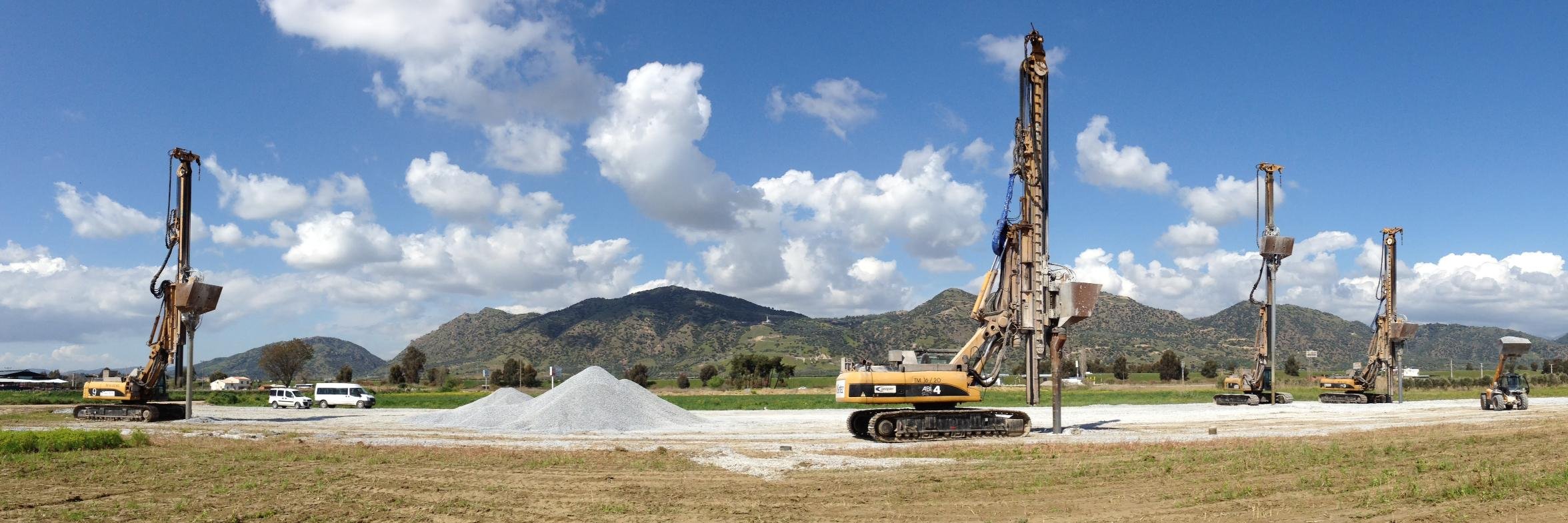 Sentez | Geopier banner