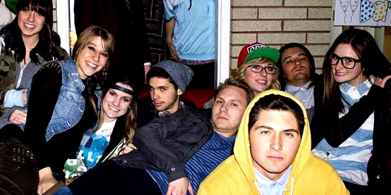 hoejarris's profile banner image