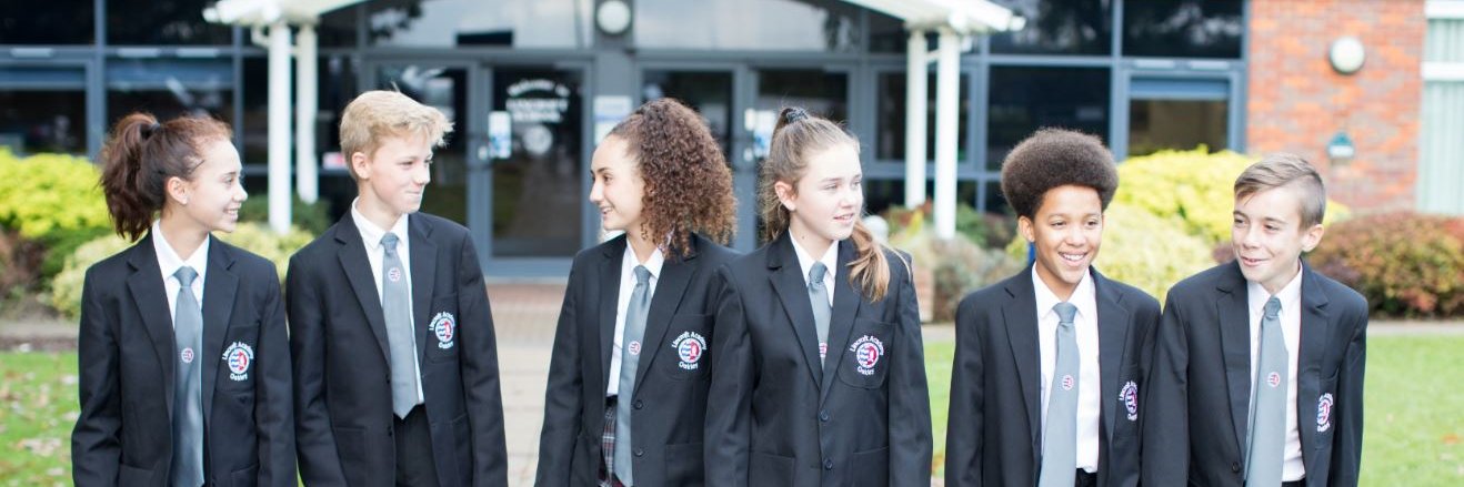 SharnbrookAcademyFed banner