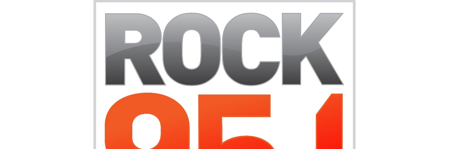Rock 95.1 banner