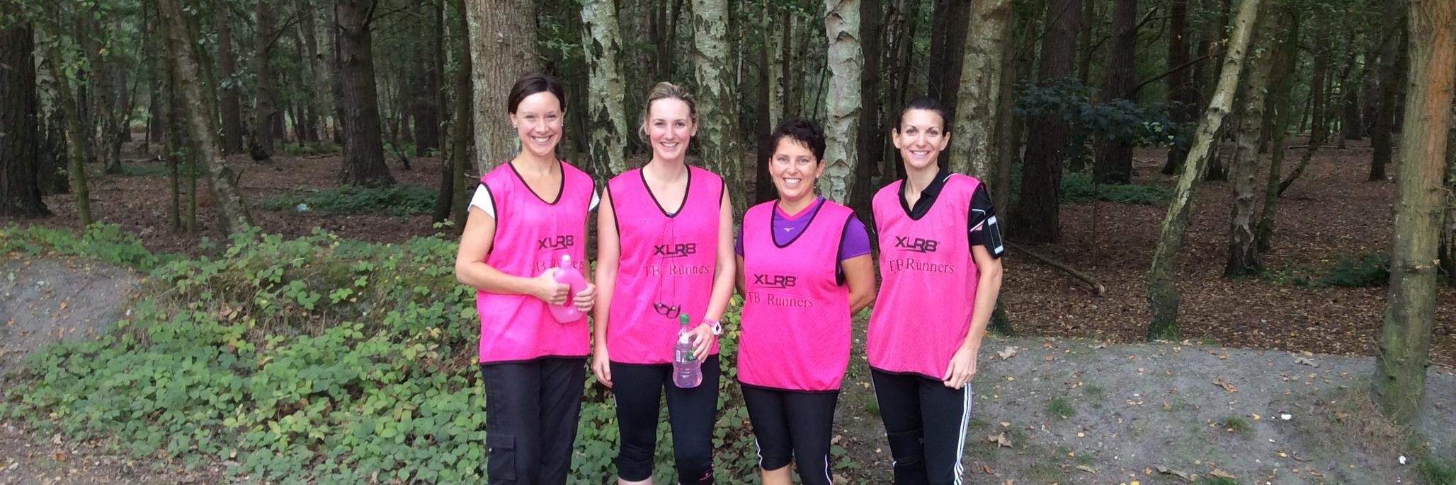 tb_runners's profile banner image