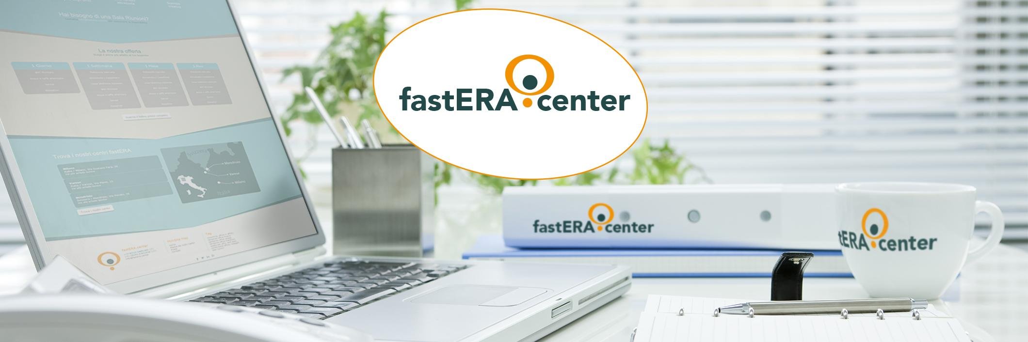 fastERAcenter's profile banner image