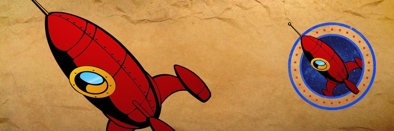 WeirdRetro's profile banner image