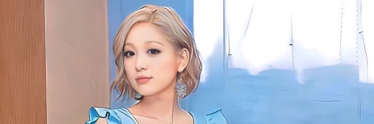 amoretl's profile banner image