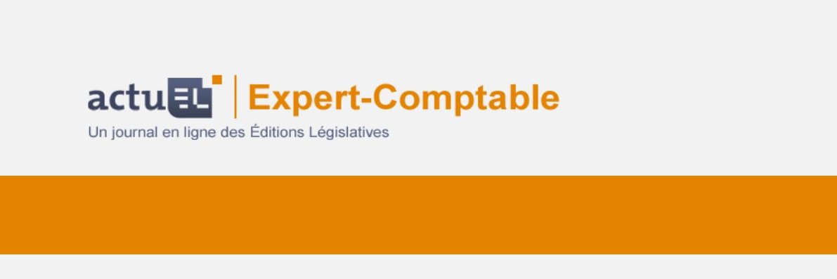 actuEL Expert-Comptable banner