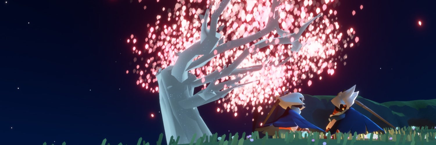 tsukeme_f's profile banner image