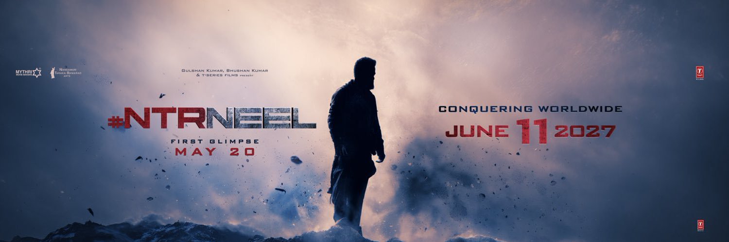 SivaNTR⚠️ banner