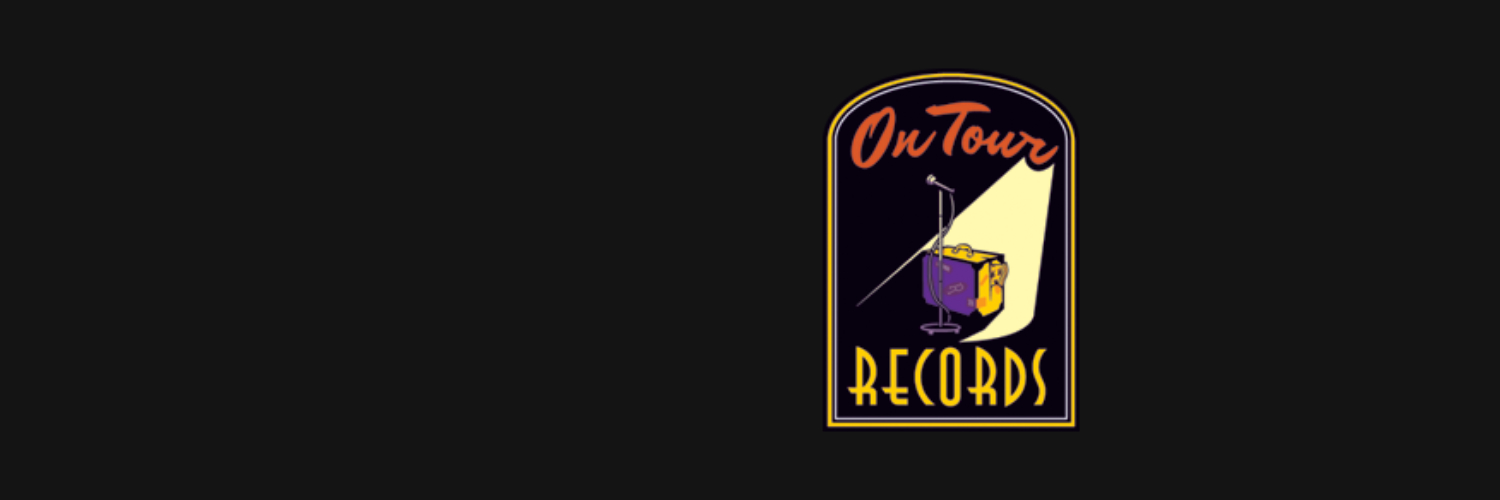 On Tour Records banner