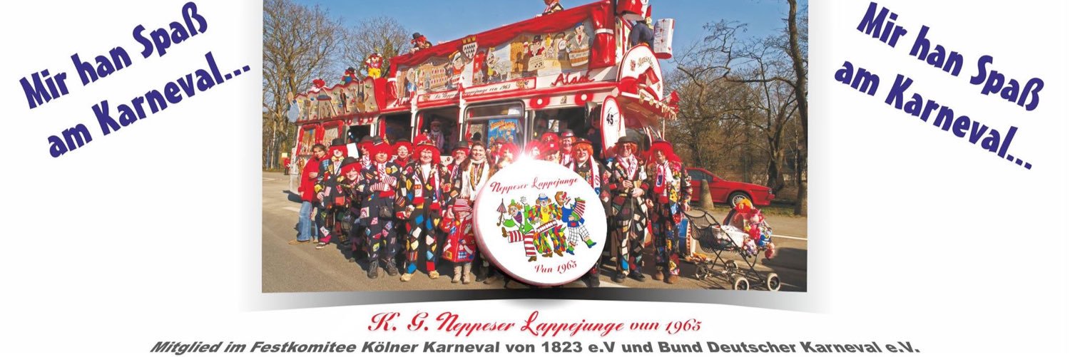 Lappejunge's profile banner image