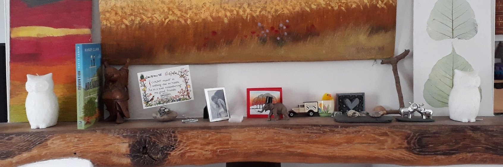 MandyMoClark's profile banner image