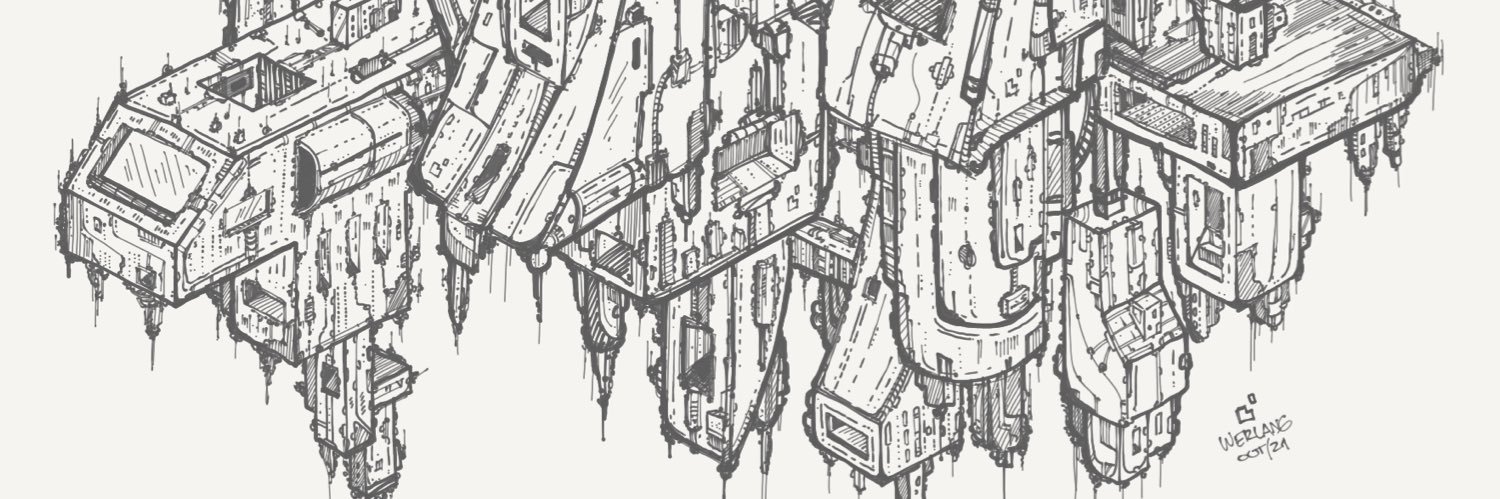 werlang's profile banner image
