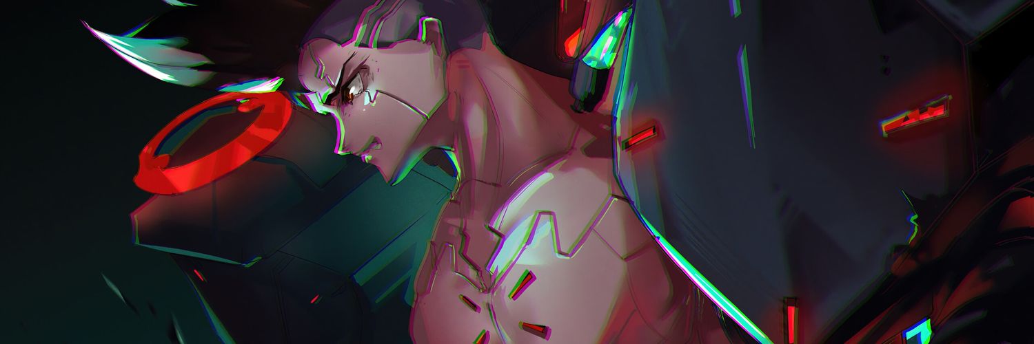 RoxasCommonless's profile banner image