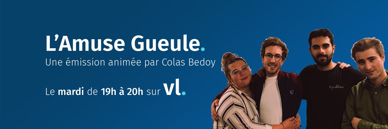 lamusegueuleVL's profile banner image