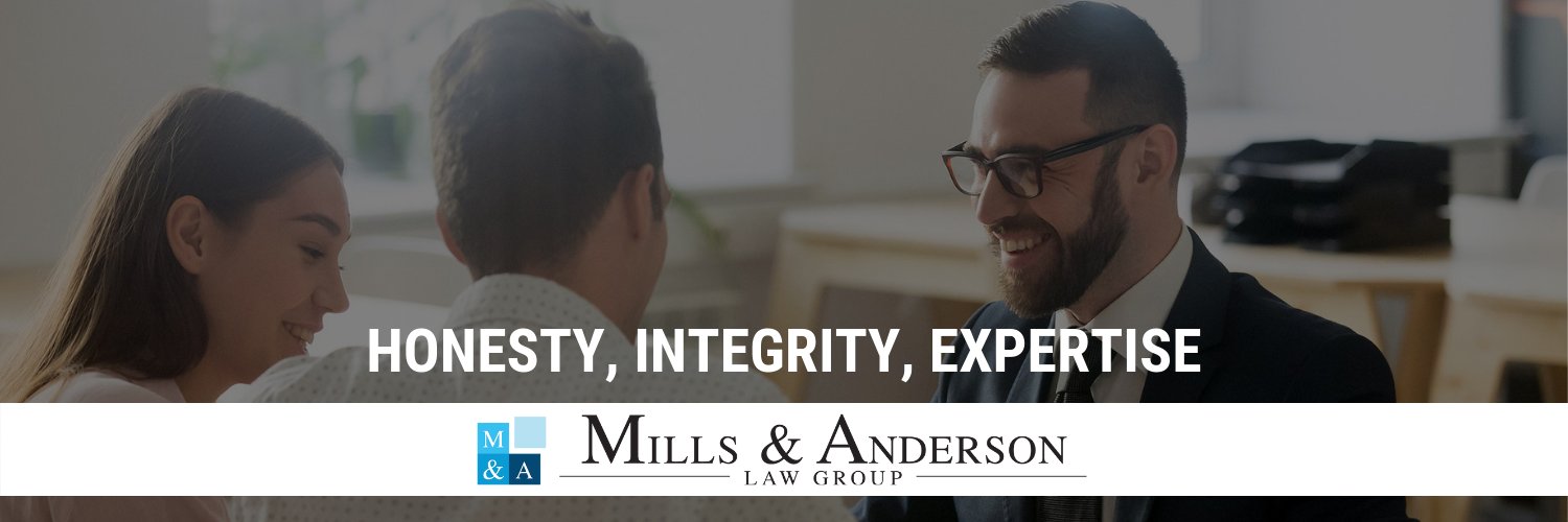 MillsAndersonNV's profile banner image